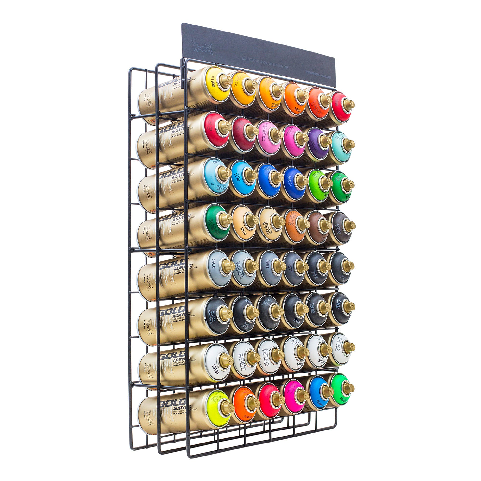 Montana<br>Studio Rack 48er