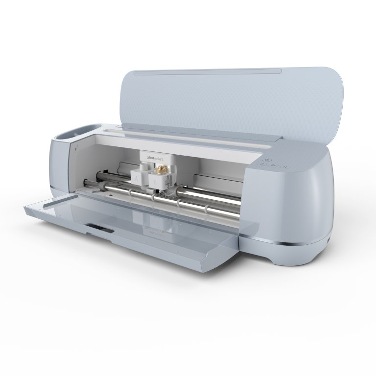 Cricut Schneideplotter Maker3