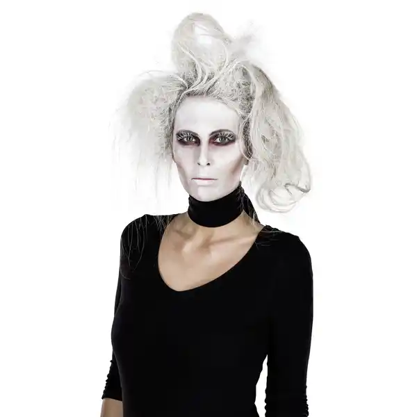 Geister Weiss Aqua Make-up