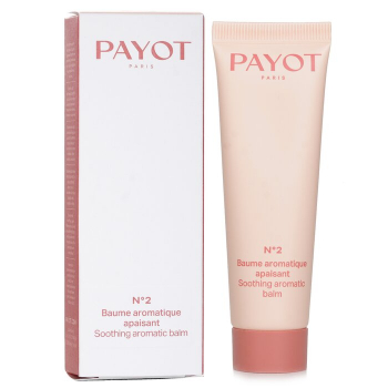 Payot N°2 Soothing Aromatic Cream