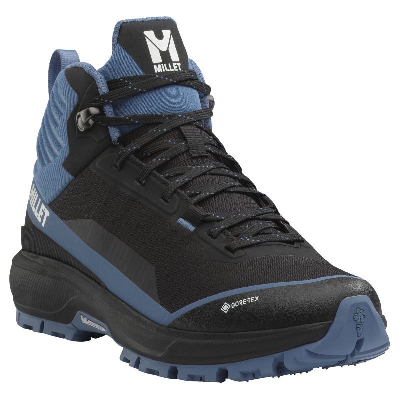 Wanaka Mid GTX - Chaussures randonnée femme