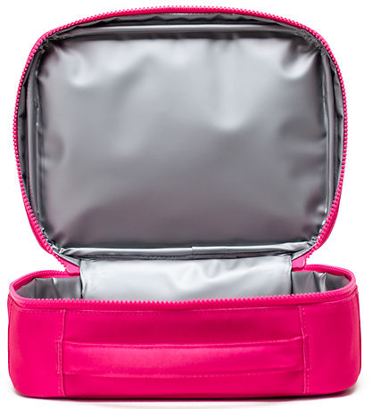 Herschel K?letaske - Pop Quiz - Fuschia Purple