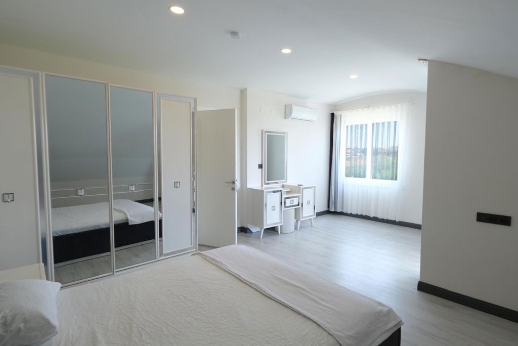 Prestige Villas Special category Logies - Villa