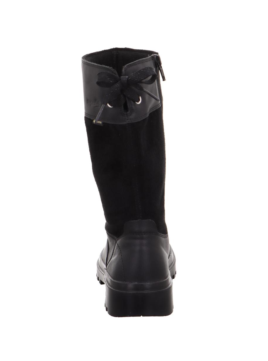 Winterstiefel ABBY
