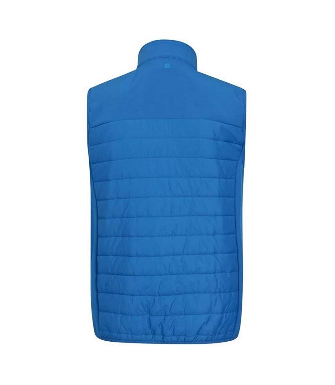 Mountain Warehouse - Veste sans manches TURBINE - Homme (Bleu cobalt) - UTMW175