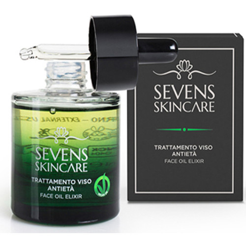 Sevens Skincare - Tratamiento Facial Antiedad
