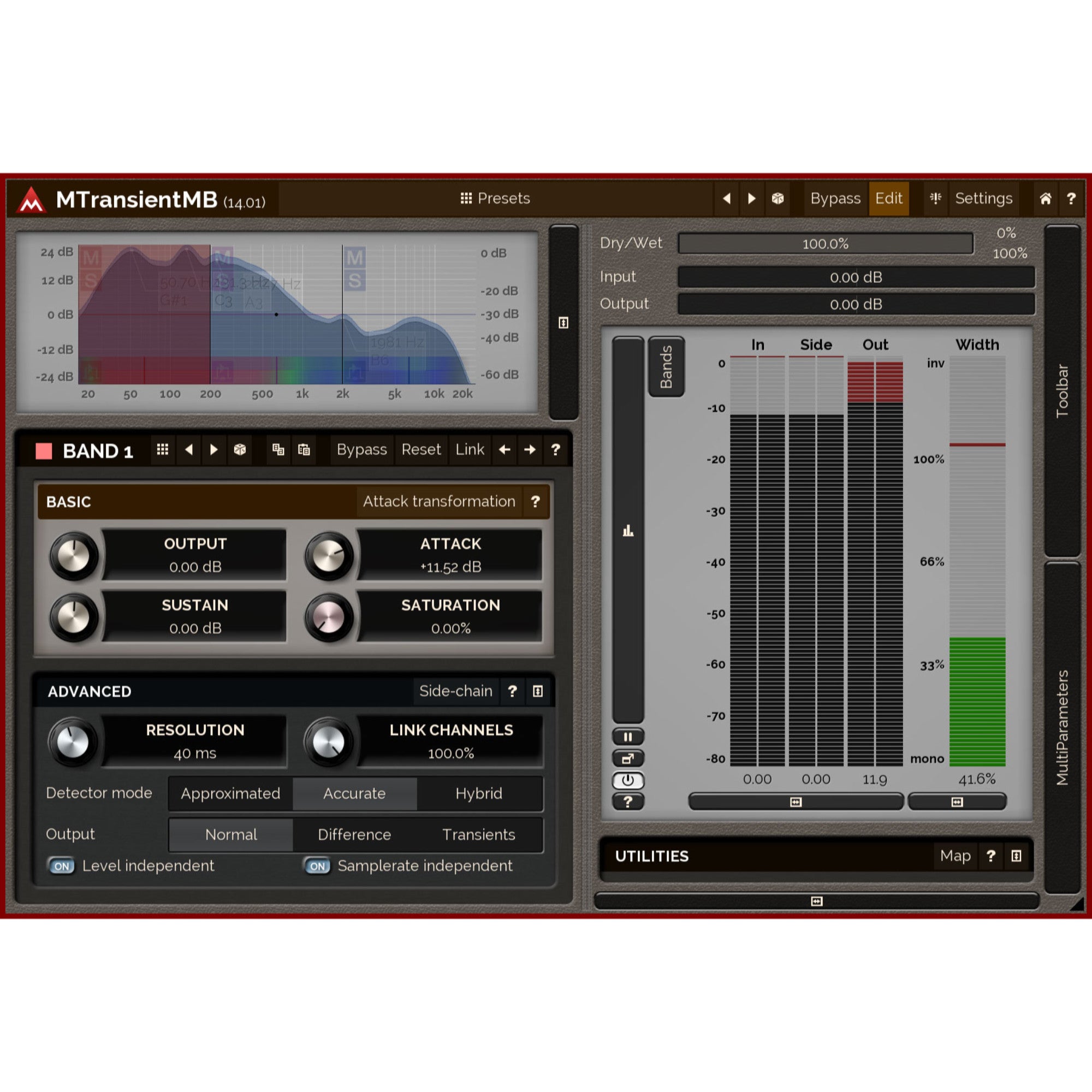 MeldaProduction MTransientMB (download)