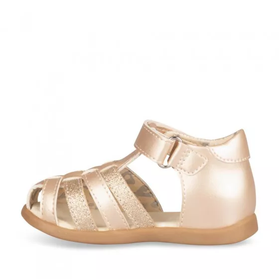 Sandales OR ABSORBA