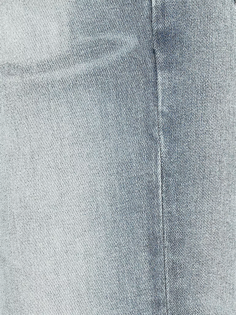 TOMMY JEANS Jeans Slim Fit Scanton blau