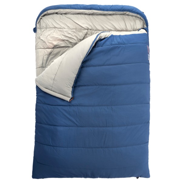 Vango - Polaris Kingsize - Sac de couchage synthétique