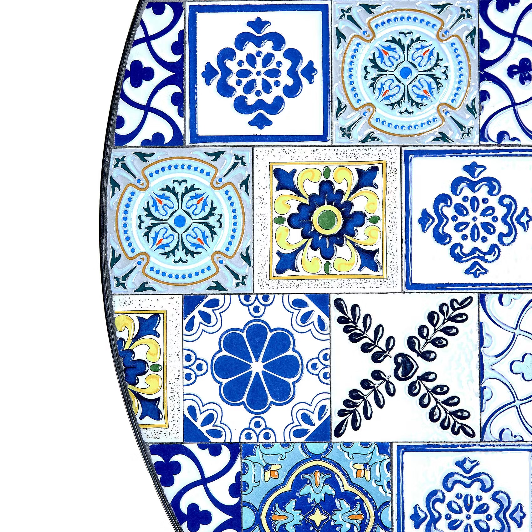 PALAZZO Gartenmöbel-Set 5-tlg.