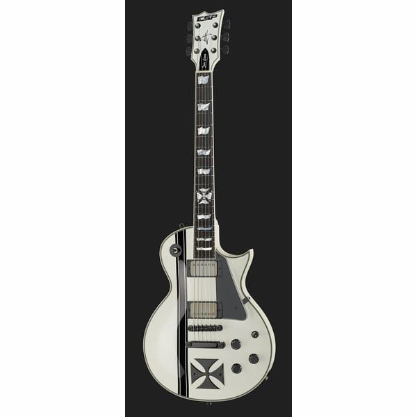 ESP Iron Cross SW