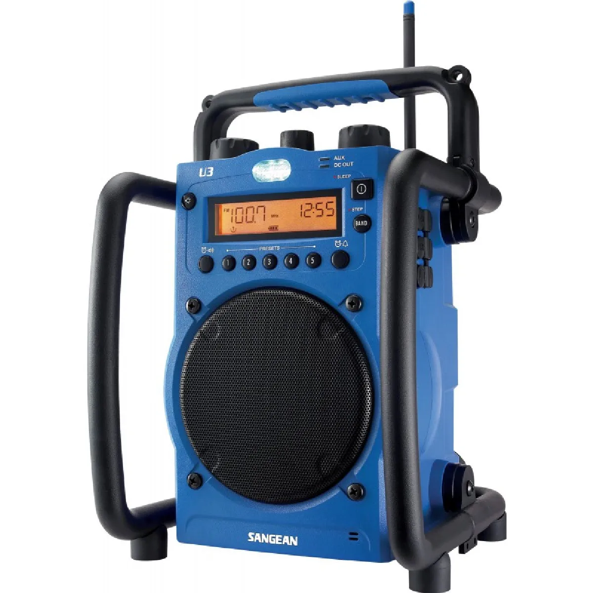 Sangean Utility 30 (U-3)