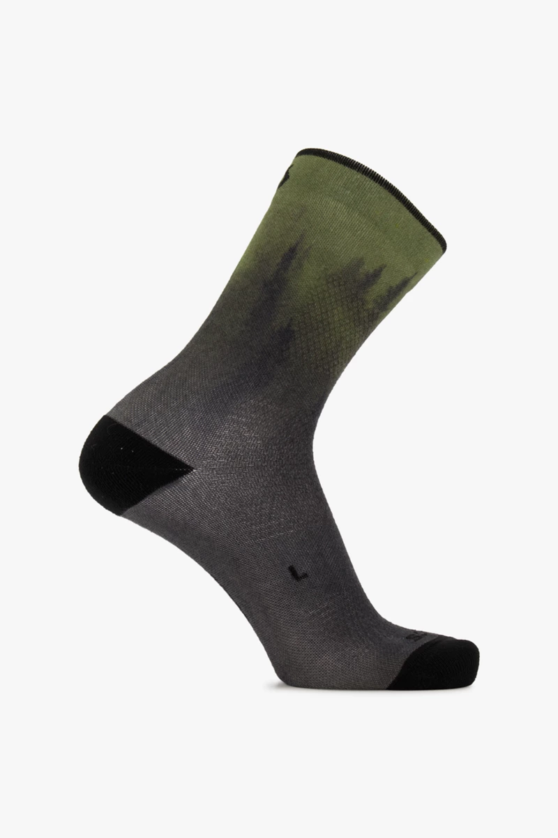 SCOTT Trail Tree Crew 39-47 Bikesocken