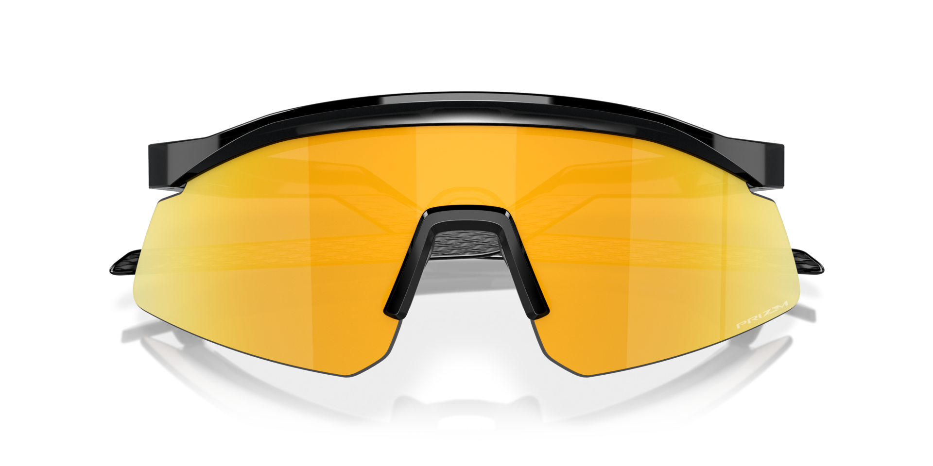 Oakley Hydra<br>Prizm 24K linse