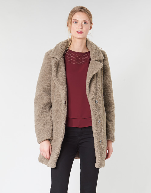 Vero Moda - VMZAPPA - Beige