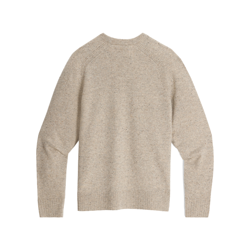 Rockcraft Wol Pullover