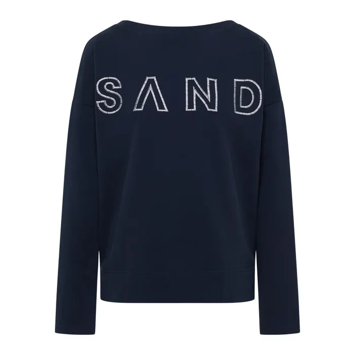 Elbsand Anouk Sweater Dames