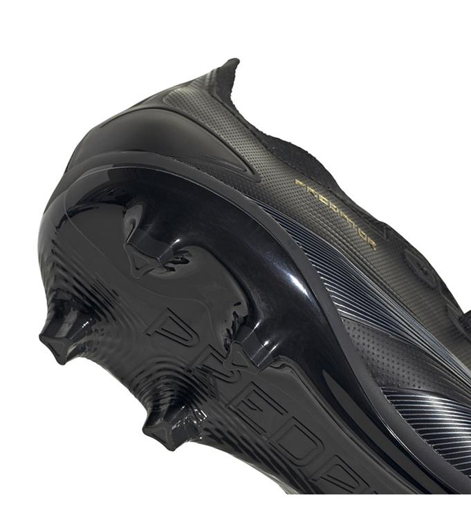 adidas PREDATOR LEAGUE FG IF6347 CBLACK-CARBON-GOLDMT