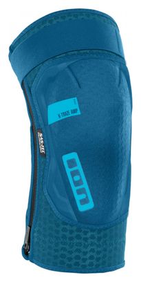 Genouillères Ion K-Traze Amp Bleu