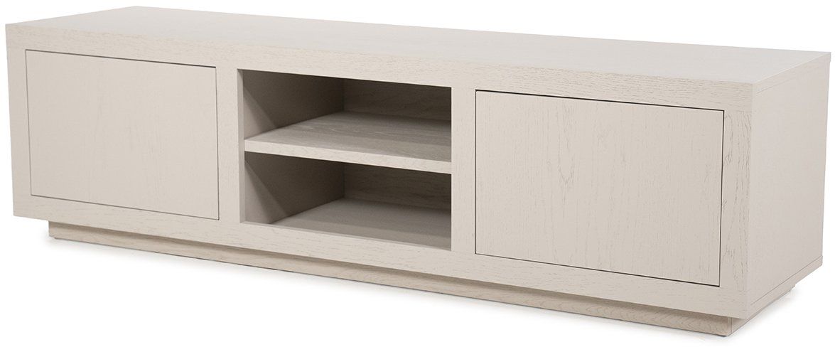 Eleonora Helsinki Taupe Tv-meubel