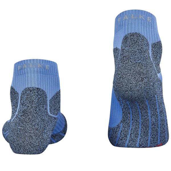 Chaussette running FALKE RU TRAIL W LAVENDER