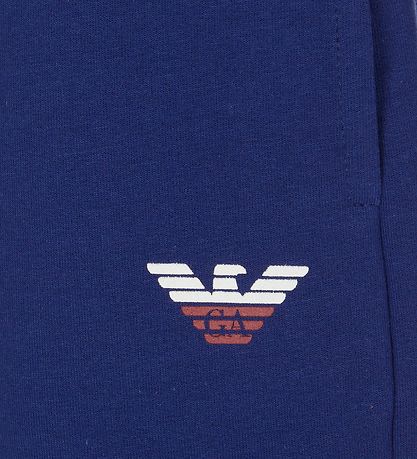 Emporio Armani Sweatpants - M?rkebl?