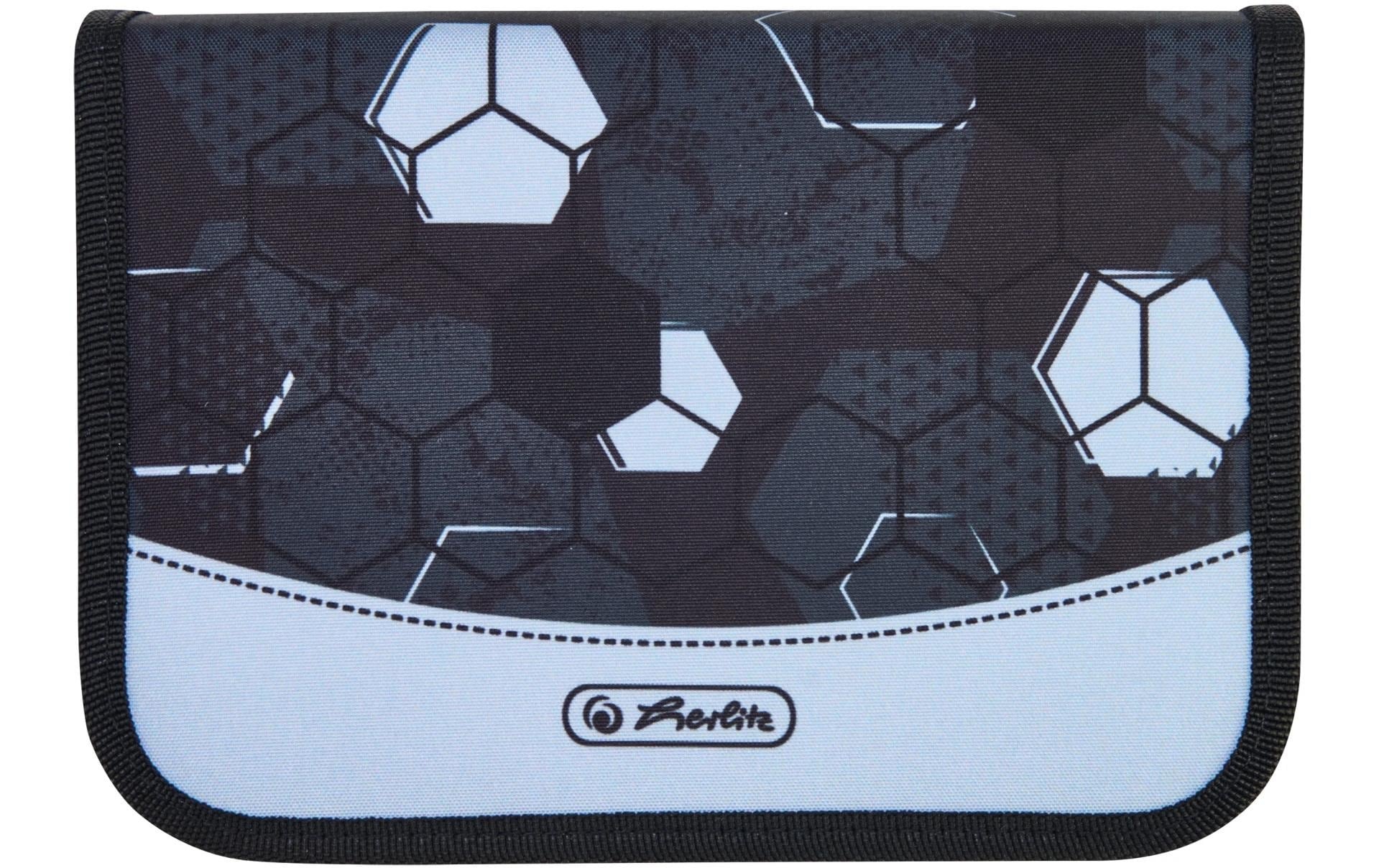 Herlitz Schultertasche »Loop Plus Soccer 17 l«