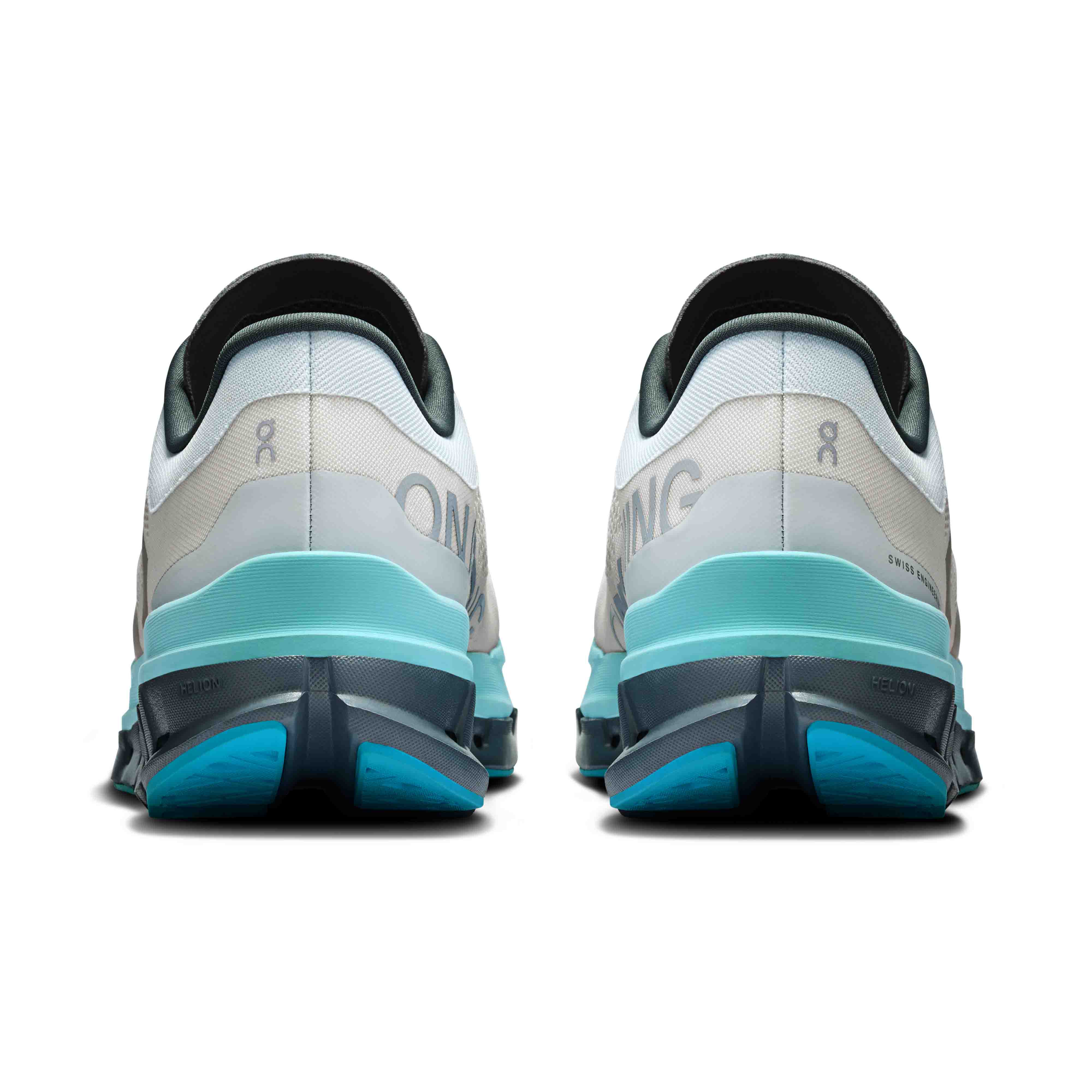 Cloudflow 5 Dame Arctic/Stone