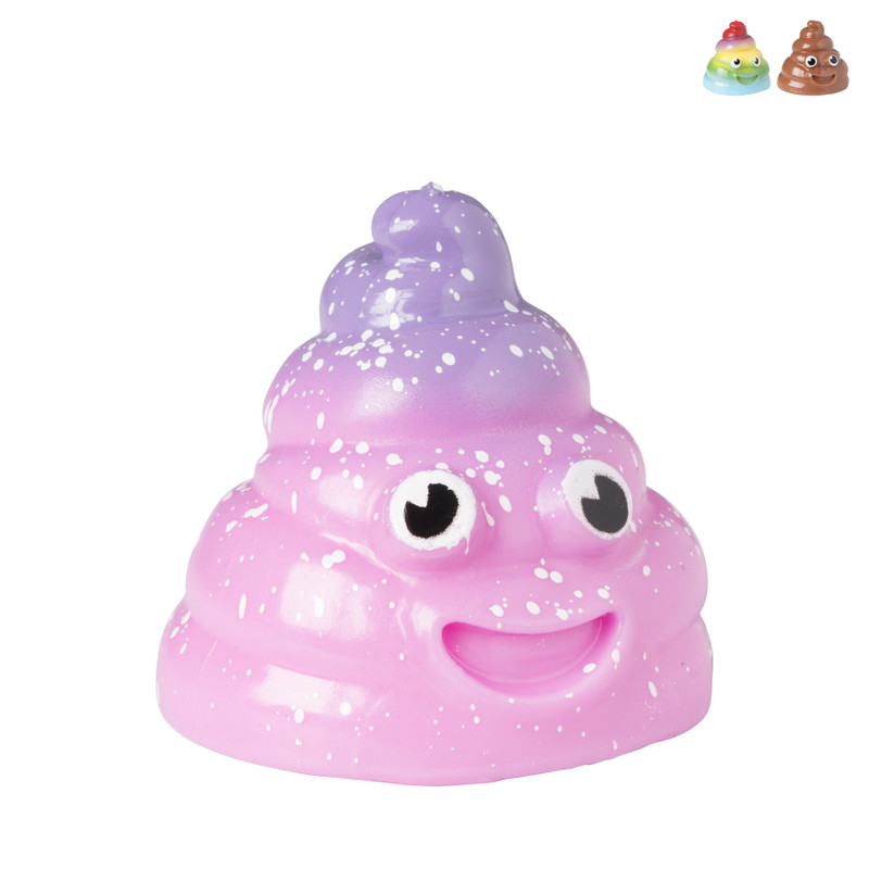 Funny poo - diverse varianten