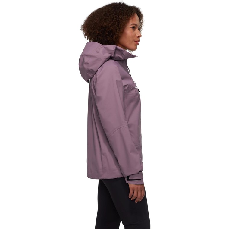 Mammut Taiss HS Hooded Jacket Women