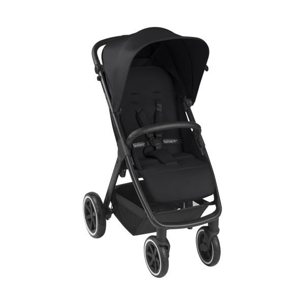ABC Design Avus Air Buggy - Ink
