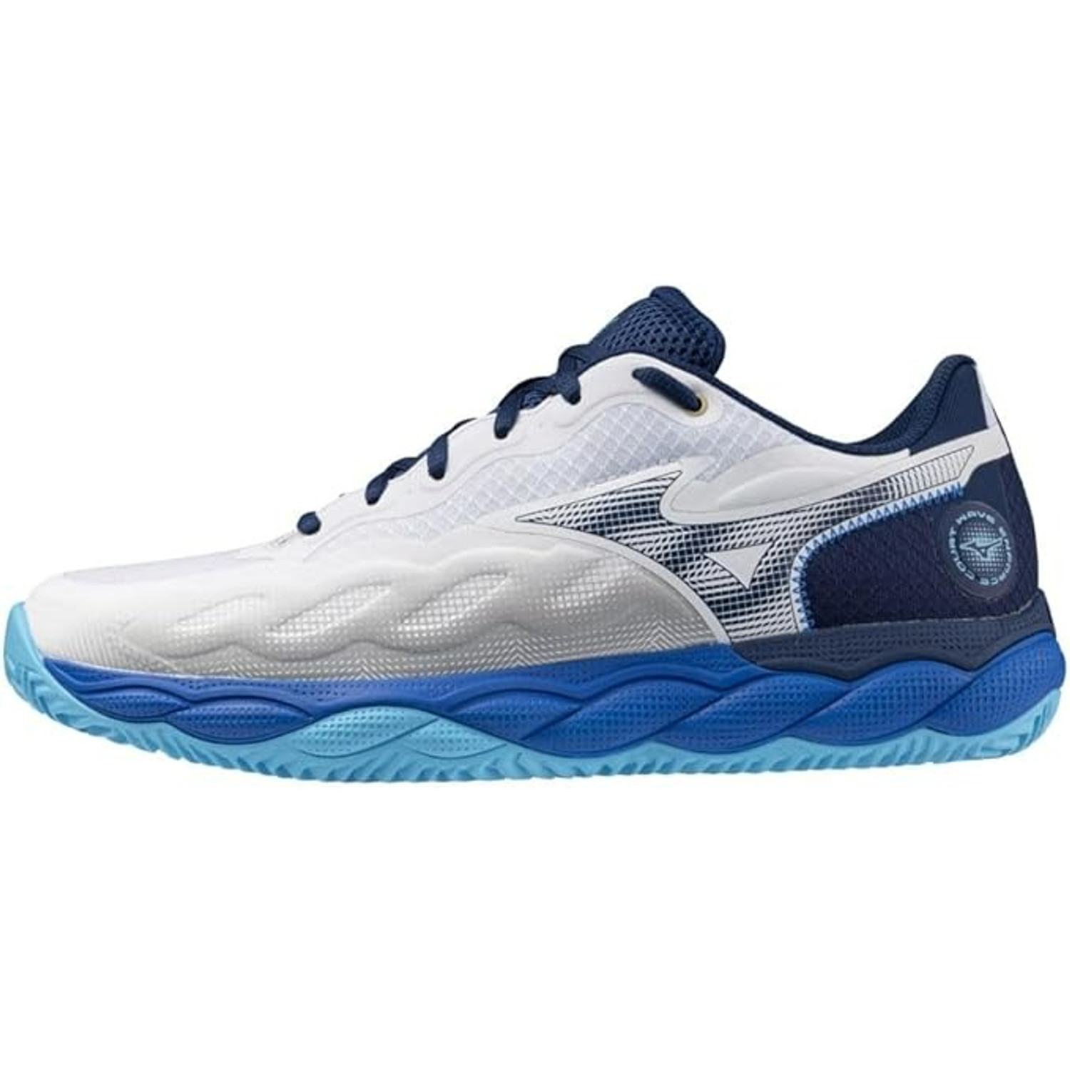 Mizuno Wave Enforce Court Clay Unisex