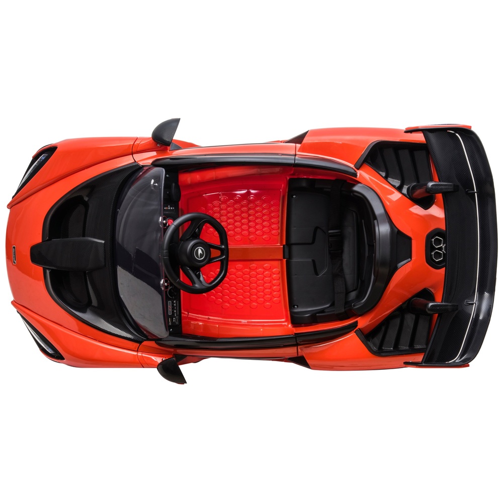 Senna McLaren 12V Elektro-Kinderfahrzeug mit Fernbedienung