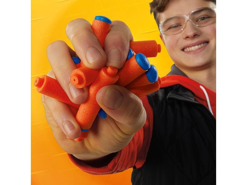 NERF Ner N1-Darts 20 Stück Nachfüllpack von 20 N1 Darts