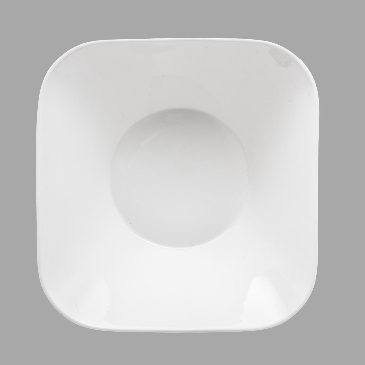 ASSIETTE CREUSE ELEGANCE 18.5CM