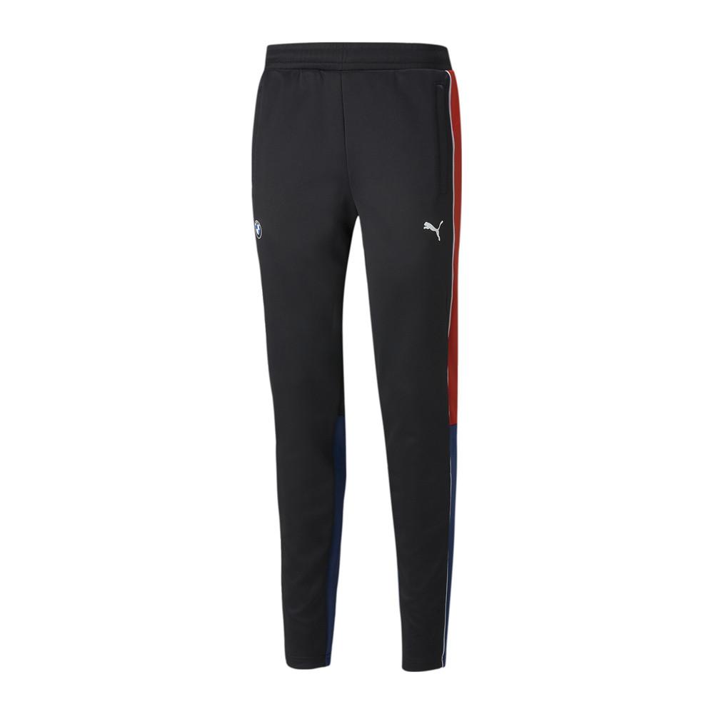 Puma Jogging Noir/Bleu/Rouge Homme Puma Bmw MMS T7