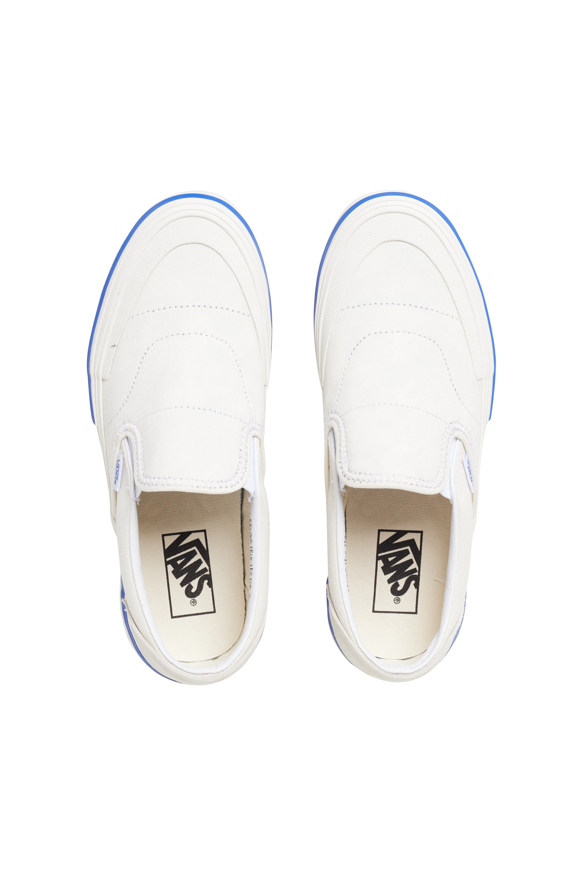 VANS Slip-on Slip-On Reconstruct marshmallow Beige