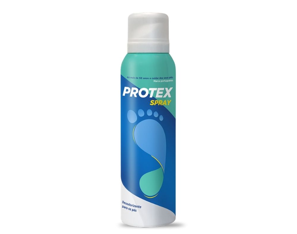 SPRAY PROTEX PARA PÉS 150ML