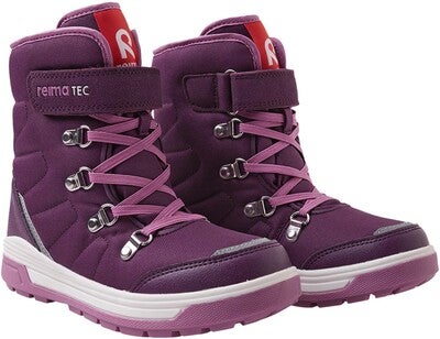Reimatec Quicker Vintersko, Deep Purple