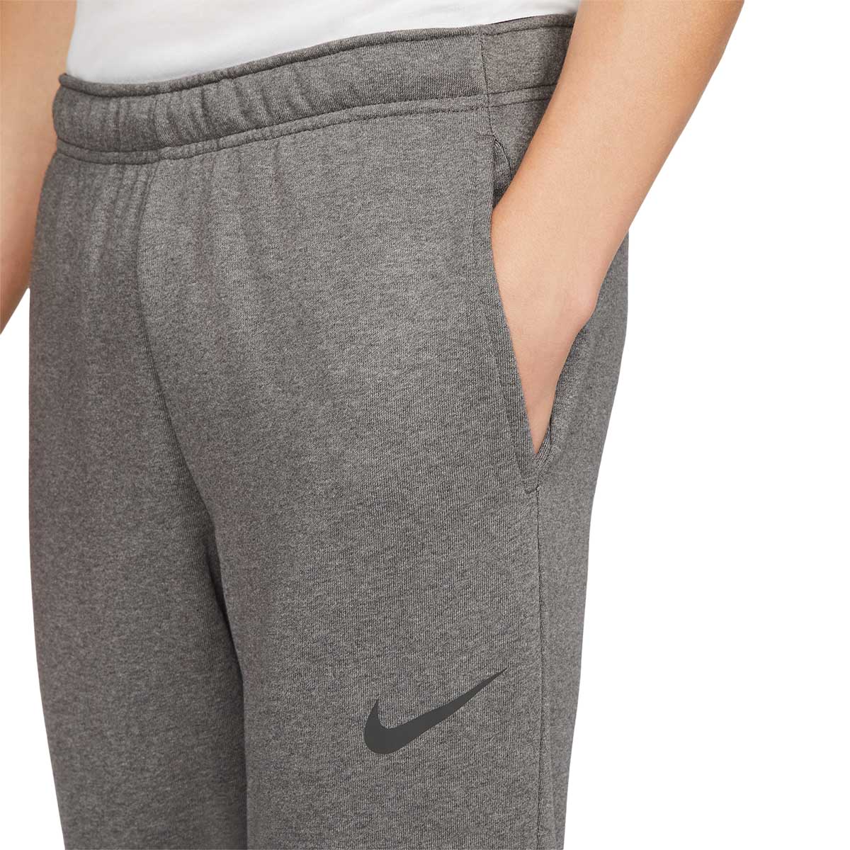 Nike Dri-FIT Tapered Træningsbukser Herre