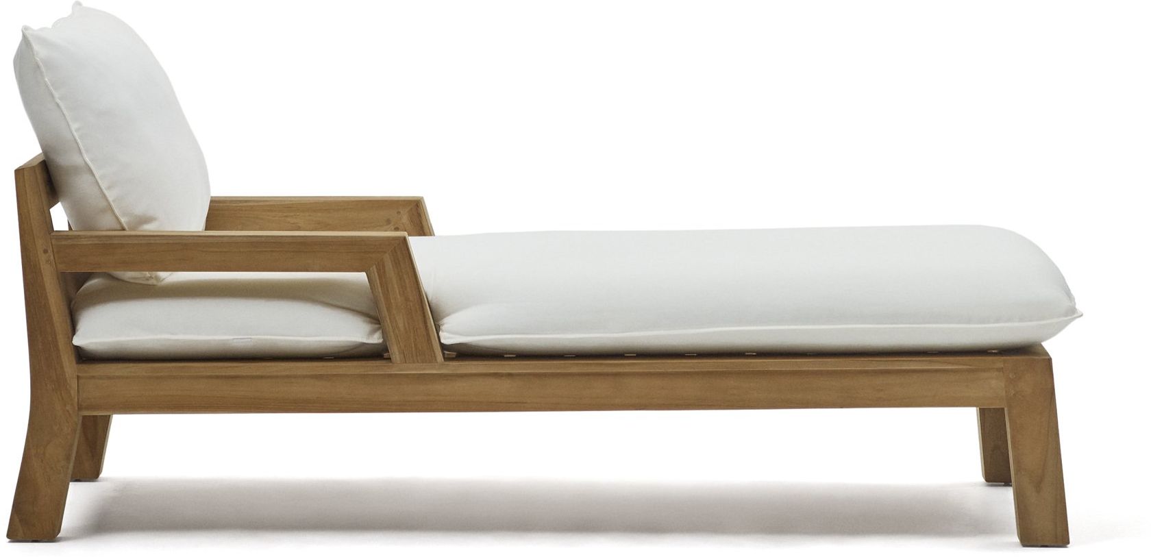 Kave Home   Forcanera Ligstoel