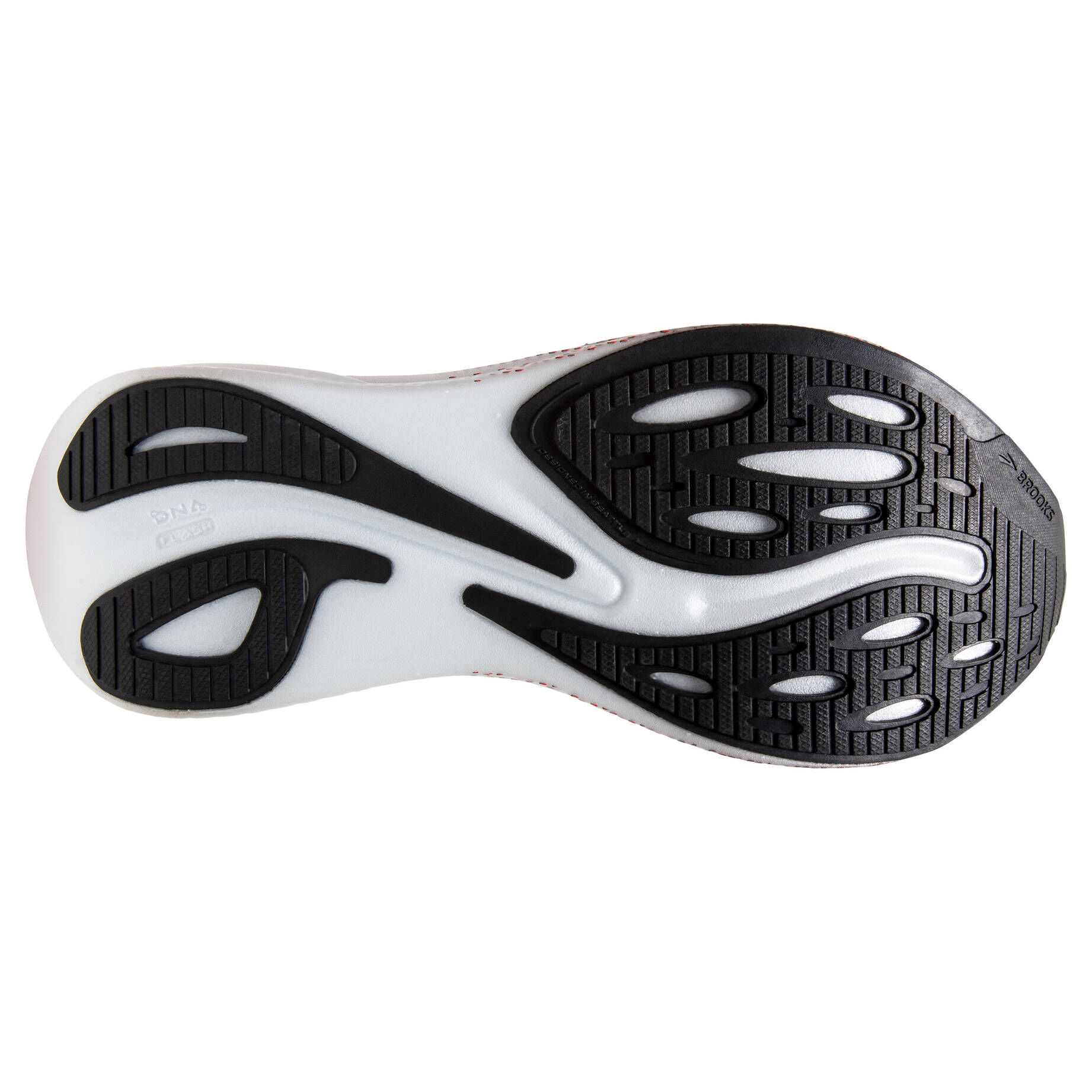 Brooks| Damen Laufschuhe HYPERION MAX