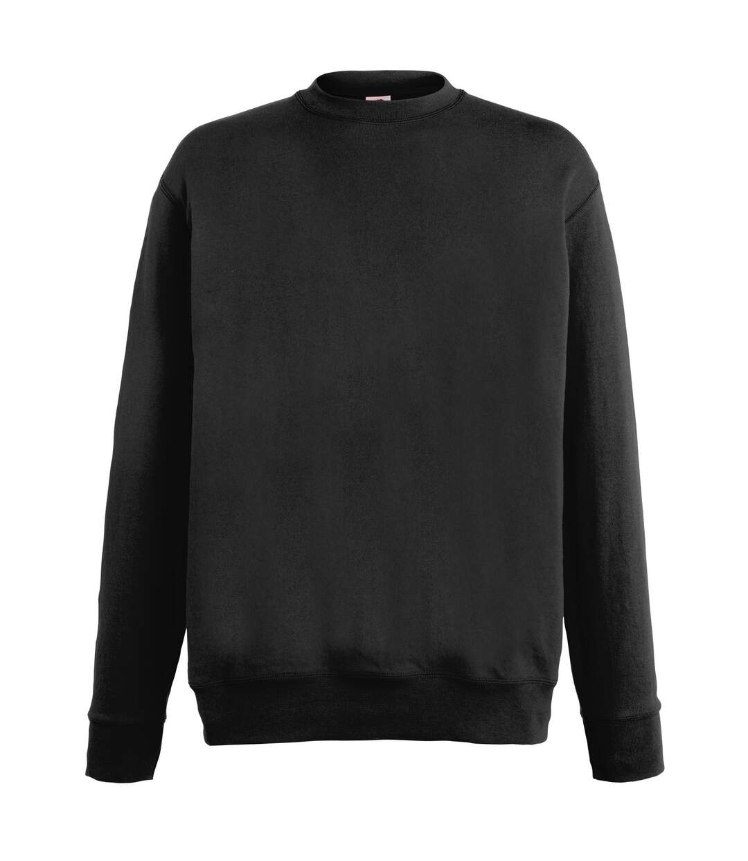 Fruit Of The Loom - Sweatshirt uni - Homme (Noir) - UTRW4499