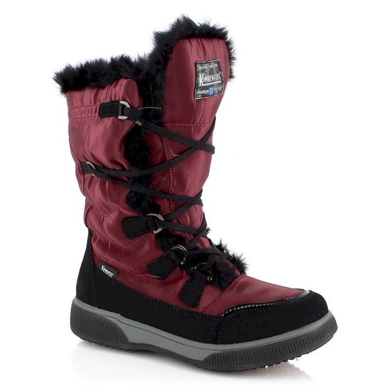 Paloma - Bottes de neige femme