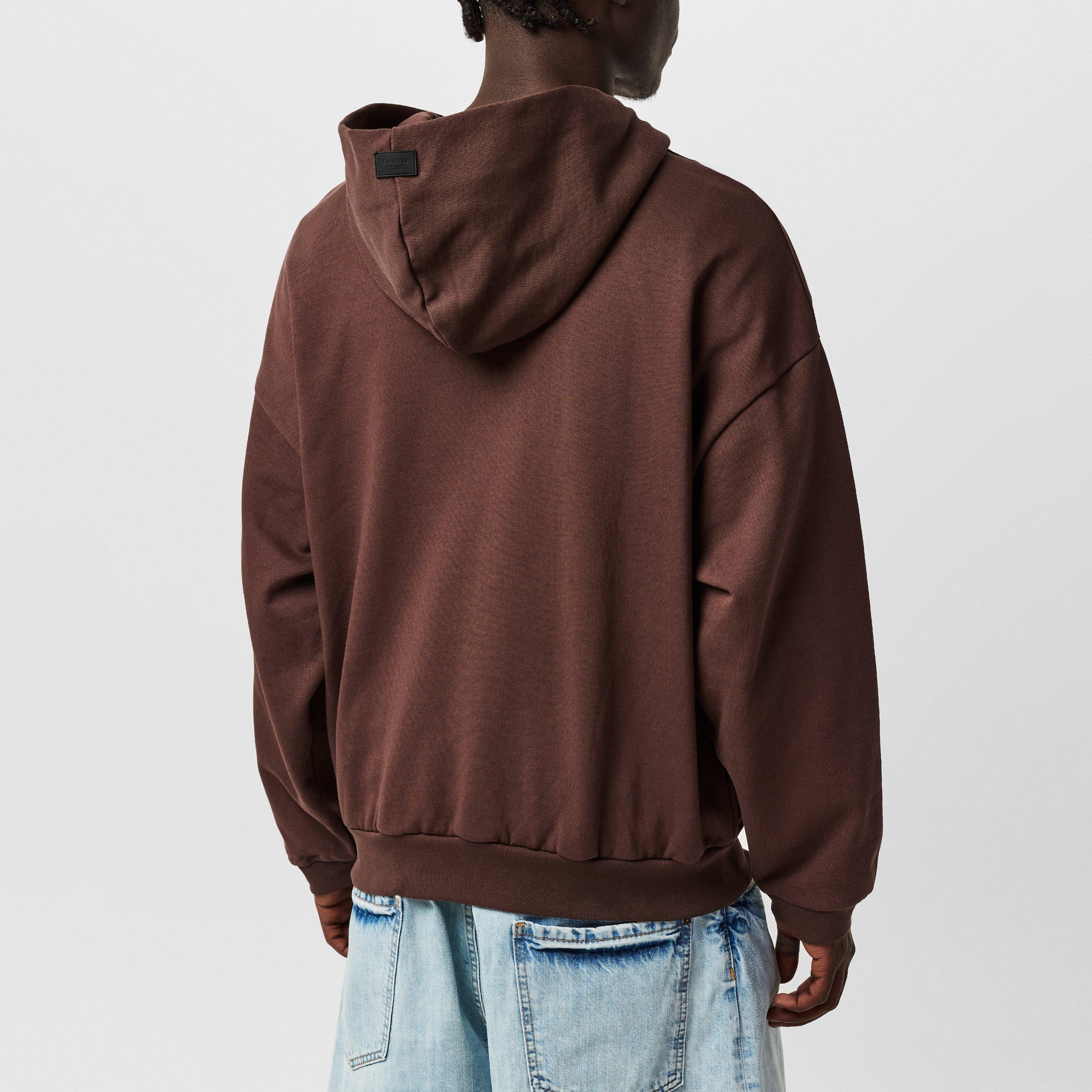 Firetrap Tonal Hoodie Mens