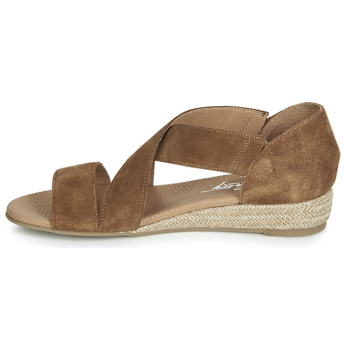 Betty London - JIKOTE Camel