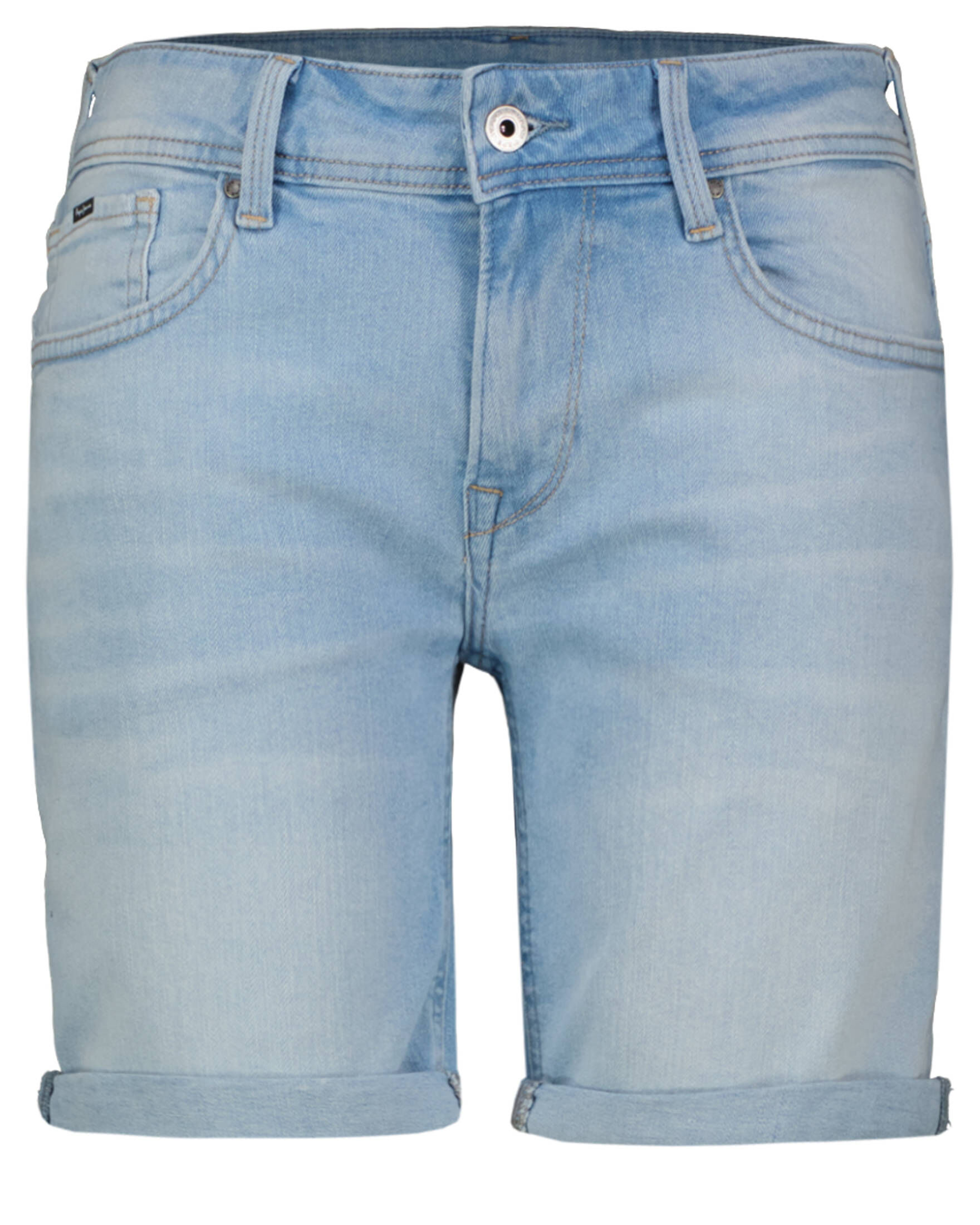Pepe Jeans| Damen Jeansshorts POPPY Regular Fit
