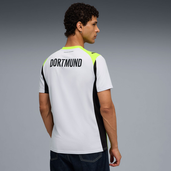 Puma Borussia Dortmund Uit Shirt 2025/2026