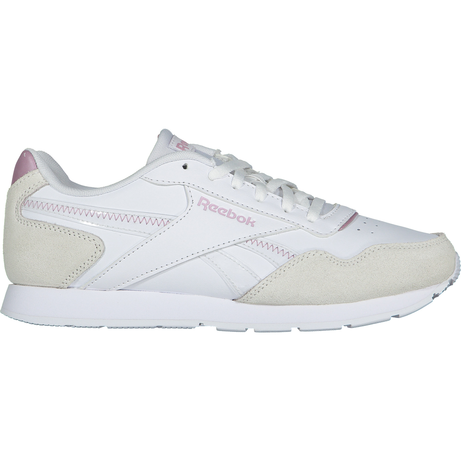 Reebok Damen-Sneaker Royal Glide offwhite, 36